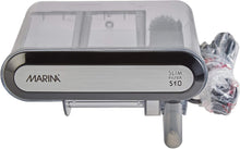 Load image into Gallery viewer, Filtre à moteur Slim Marina S10, pour aquariums jusqu’à 38 L (10 gal US) - Boutique Le Jardin Des Animaux -filtreurBoutique Le Jardin Des AnimauxA285