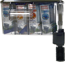 Load image into Gallery viewer, Filtre à moteur Slim Marina S20, pour aquariums jusqu’à 76 L (20 gal US) - Boutique Le Jardin Des Animaux -filtreurBoutique Le Jardin Des AnimauxA287
