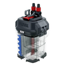 Load image into Gallery viewer, Filtre extérieur Fluval 107 à haut rendement, jusqu’à 130 L (30 gal US) - Boutique Le Jardin Des Animaux -filtreurBoutique Le Jardin Des AnimauxA440