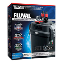 Load image into Gallery viewer, Filtre extérieur Fluval 307 à haut rendement, jusqu’à 330 L (70 gal US) - Boutique Le Jardin Des Animaux -filtreurBoutique Le Jardin Des AnimauxA446