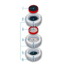 Load image into Gallery viewer, Filtre extérieur FX6 de haut rendement, jusqu’à 1 500 L (400 gal US) - Boutique Le Jardin Des Animaux -filtreurBoutique Le Jardin Des AnimauxA219