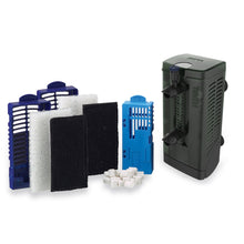 Load image into Gallery viewer, Filtre submersible U2, jusqu’à 110 L (30 gal US) - Boutique Le Jardin Des Animaux -filtreurBoutique Le Jardin Des AnimauxA470