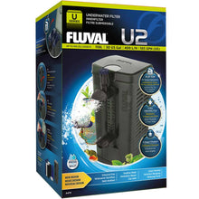 Load image into Gallery viewer, Filtre submersible U2, jusqu’à 110 L (30 gal US) - Boutique Le Jardin Des Animaux -filtreurBoutique Le Jardin Des AnimauxA470