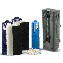 Load image into Gallery viewer, Filtre submersible U3, jusqu’à 150 L (40 gal US) - Boutique Le Jardin Des Animaux -filtreurBoutique Le Jardin Des AnimauxA475