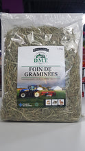 Load image into Gallery viewer, Foin de graminée D.M.T - Boutique Le Jardin Des Animaux -Nourriture petit mammifèreBoutique Le Jardin Des Animaux16010
