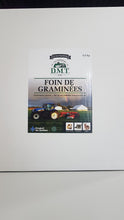 Load image into Gallery viewer, Foin de graminée D.M.T - Boutique Le Jardin Des Animaux -Nourriture petit mammifèreBoutique Le Jardin Des Animaux16020