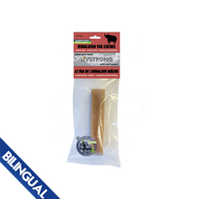 Load image into Gallery viewer, LivStrong Fruit Infused Chewable Yak Cheese