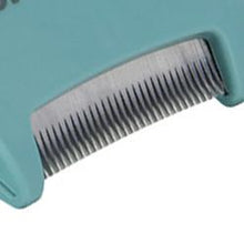 Load image into Gallery viewer, FURminator peigne lame pour le sous-poils chat poil court - Boutique Le Jardin Des Animaux -ToilettageBoutique Le Jardin Des AnimauxFR01243