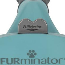 Load image into Gallery viewer, FURminator peigne lame pour le sous-poils chat poil long - Boutique Le Jardin Des Animaux -ToilettageBoutique Le Jardin Des AnimauxFR01246