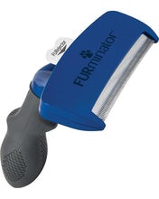 Load image into Gallery viewer, FURminator peigne lame pour le sous-poils chien poil court - Boutique Le Jardin Des Animaux -ToilettageBoutique Le Jardin Des AnimauxFR01239