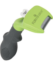 Load image into Gallery viewer, FURminator peigne lame pour le sous-poils chien poil long - Boutique Le Jardin Des Animaux -ToilettageBoutique Le Jardin Des Animauxfr01236