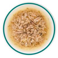 Load image into Gallery viewer, Garniture Divine Shreds pour chats, Thon avec pageot et wakamé, 75 g - Boutique Le Jardin Des Animaux -Gâterie pour chatBoutique Le Jardin Des Animaux44685