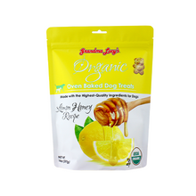 Load image into Gallery viewer, Limited Ingredient Cookies - Turkey Formula