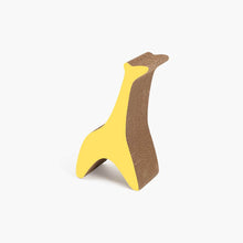 Load image into Gallery viewer, Griffoir Zoo Catit, girafe - Boutique Le Jardin Des Animaux -Griffoir, meuble et litBoutique Le Jardin Des Animaux42504