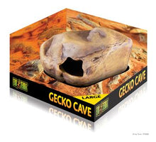Load image into Gallery viewer, Grotte Gecko Cave Exo Terra, grande - Boutique Le Jardin Des Animaux -DécorationBoutique Le Jardin Des AnimauxPT2866
