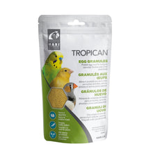 Load image into Gallery viewer, Hagen Tropican formule aux oeufs pour perruches ondulées, serins et pinsons - Boutique Le Jardin Des Animaux -Nourriture oiseauxBoutique Le Jardin Des Animaux80507