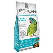 Load image into Gallery viewer, Hagen Tropican formule Lifetime pour perroquets - Boutique Le Jardin Des Animaux -Nourriture oiseauxBoutique Le Jardin Des Animaux80530