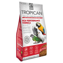 Load image into Gallery viewer, Hagen Tropican Granulés de haute performance pour perroquets - Boutique Le Jardin Des Animaux -Nourriture oiseauxBoutique Le Jardin Des Animaux80536