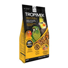 Load image into Gallery viewer, Hagen Tropimix formule enrichi pour cockatiel et inséparables - Boutique Le Jardin Des Animaux -Nourriture oiseauxBoutique Le Jardin Des Animaux80630