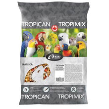 Load image into Gallery viewer, Hagen Tropimix formule enrichi pour grands perroquets - Boutique Le Jardin Des Animaux -Nourriture oiseauxBoutique Le Jardin Des Animaux80664