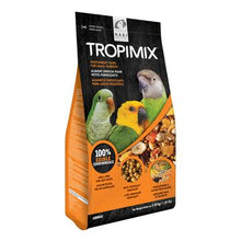 Load image into Gallery viewer, Hagen Tropimix formule enrichi pour petits perroquets - Boutique Le Jardin Des Animaux -Nourriture oiseauxBoutique Le Jardin Des Animaux80641