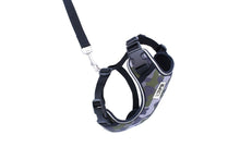 Load image into Gallery viewer, Harnais pour chat Camo - ADVENTURE KITTY HARNESS - RC Pets - Boutique Le Jardin Des Animaux -CollierBoutique Le Jardin Des Animaux#538 - 035 Camo