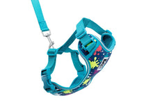 Load image into Gallery viewer, Harnais pour chat Splatter - ADVENTURE KITTY HARNESS - RC Pets - Boutique Le Jardin Des Animaux -CollierBoutique Le Jardin Des Animaux538 - 115 Splatter