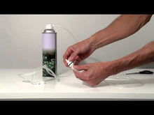 Load and play video in Gallery viewer, Aquarium CO2 system 60, Tropica