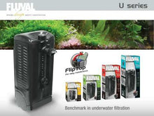 Load and play video in Gallery viewer, U2 submersible filter, up to 110 L (30 US gal)