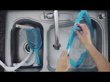 Load and play video in Gallery viewer, Cateco anti-odor litter box starter kit