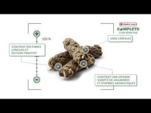 Load and play video in Gallery viewer, Versele Laga Complete Cuni sensitive food for adult rabbits