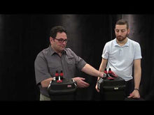 Load and play video in Gallery viewer, Fluval 207 High Efficiency Canister Filter, up to 220 L (45 US gal)