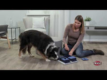 Load and play video in Gallery viewer, Trixie Strategy Toy - Poker Box 1