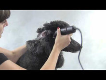 Load and play video in Gallery viewer, Clipper (clipper) for dogs AGC Professional 2 speeds - Andis