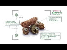 Load and play video in Gallery viewer, Versele Laga Complete Cuni food for adult rabbits