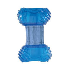 Load image into Gallery viewer, Jouet dentaire Gŭmi Zeus, Chew & Clean, moyen - Boutique Le Jardin Des Animaux -jouet chienBoutique Le Jardin Des Animaux72906