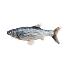 Load image into Gallery viewer, Jouet pour chat poisson dansant - Boutique Le Jardin Des Animaux -Jouet chatBoutique Le Jardin Des Animauxvp1568