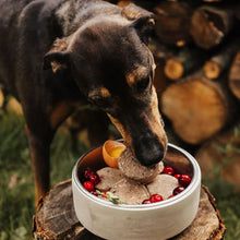 Load image into Gallery viewer, Faim Museau raw dog food - Beef & Apple