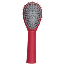 Load image into Gallery viewer, Le Salon Essentiel brosse à poils rigides autonettoyante - Boutique Le Jardin Des Animaux -ToilettageBoutique Le Jardin Des Animaux91263