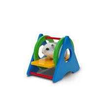Load image into Gallery viewer, Living World Balançoire en bois pour petits mammifères - Boutique Le Jardin Des Animaux -Accessoire petit mammifèreBoutique Le Jardin Des Animaux61515