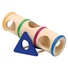Load image into Gallery viewer, Living World Bascule en bois pour petits mammifères - Boutique Le Jardin Des Animaux -Accessoire petit mammifèreBoutique Le Jardin Des Animaux61518