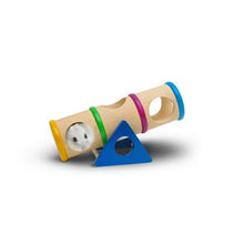 Load image into Gallery viewer, Living World Bascule en bois pour petits mammifères - Boutique Le Jardin Des Animaux -Accessoire petit mammifèreBoutique Le Jardin Des Animaux61518