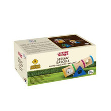 Load image into Gallery viewer, Living World Bascule en bois pour petits mammifères - Boutique Le Jardin Des Animaux -Accessoire petit mammifèreBoutique Le Jardin Des Animaux61518