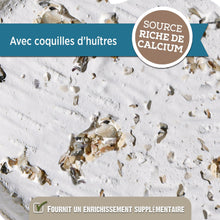 Load image into Gallery viewer, Living World Bloc minéral avec coquilles d'huîtres 40g paquet de 2 - Boutique Le Jardin Des Animaux -Soins oiseauxBoutique Le Jardin Des Animaux82194