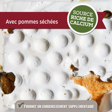 Load image into Gallery viewer, Living World Bloc minéral avec pommes séchées 40g - Boutique Le Jardin Des Animaux -Soins oiseauxBoutique Le Jardin Des Animaux82196