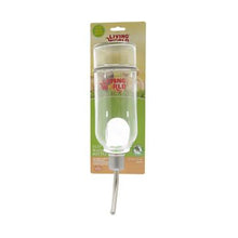 Load image into Gallery viewer, Living World bouteille à eau Eco+ en verre - Boutique Le Jardin Des Animaux -Accessoires de nourrissageBoutique Le Jardin Des Animaux61582