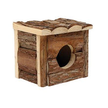 Load image into Gallery viewer, Living World Cabane tree house en vrai bois pour petits mammifères - Boutique Le Jardin Des Animaux -Accessoire petit mammifèreBoutique Le Jardin Des Animaux61399