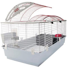Load image into Gallery viewer, Living World Cage de luxe pour petits mammifères - Boutique Le Jardin Des Animaux -Habitat pour petit mammifèreBoutique Le Jardin Des Animaux61859