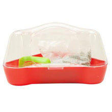 Load image into Gallery viewer, Living World Coin-toilettes pour hamster et gerbilles - Boutique Le Jardin Des Animaux -litière pour petit mammifèreBoutique Le Jardin Des Animaux61741