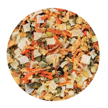 Load image into Gallery viewer, Living World Complément alimentaire gourmet Toppers - Délice aux légumes - Boutique Le Jardin Des Animaux -Gâterie petit mammifèreBoutique Le Jardin Des Animaux65368